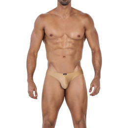 C4MSPX01 Calzoncillo Micro Brief Golden Sand de Cut4Men | VibraZon