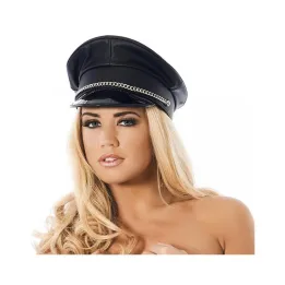 Gorra Policía de Bondage Play