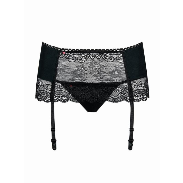 Miamor Liguero con Tanga de Obsessive | VibraZon