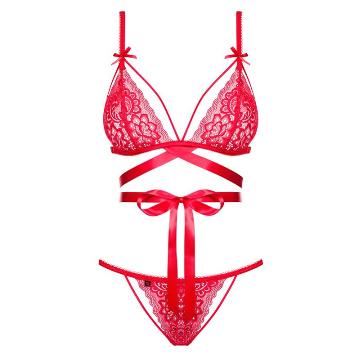 Lovlea Set 2 Piezas de Obsessive | VibraZon