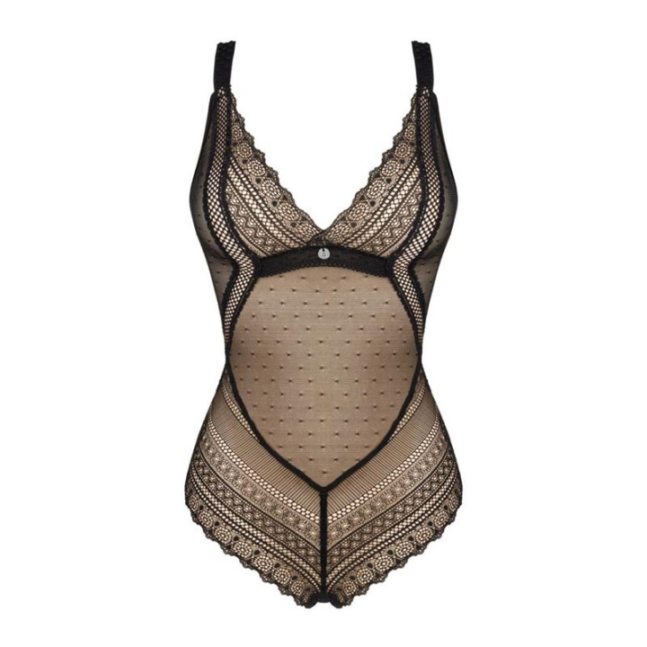 Body Estiqua de Obsessive | VibraZon