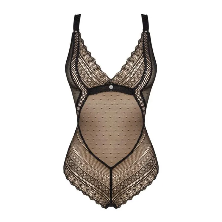 Body Estiqua de Obsessive