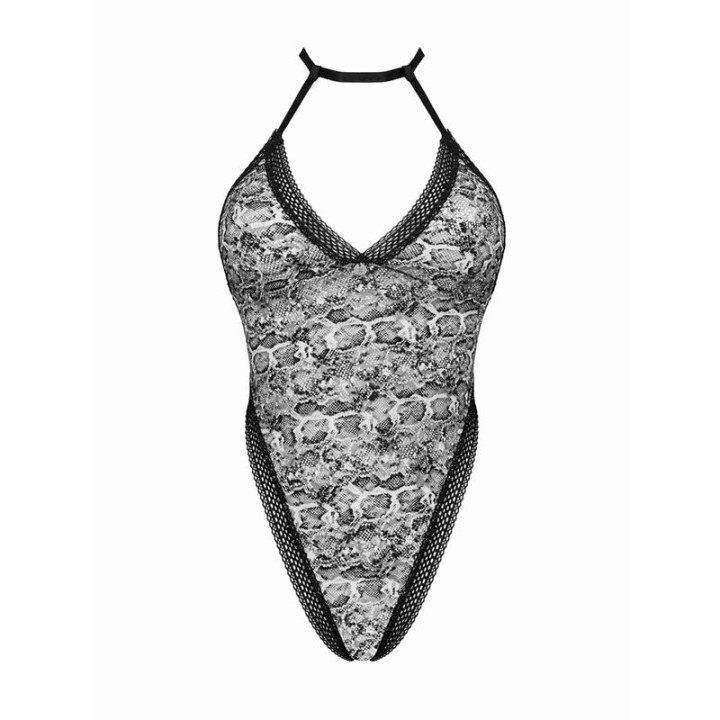 Xenita Bodysuit Tanga de Obsessive | VibraZon