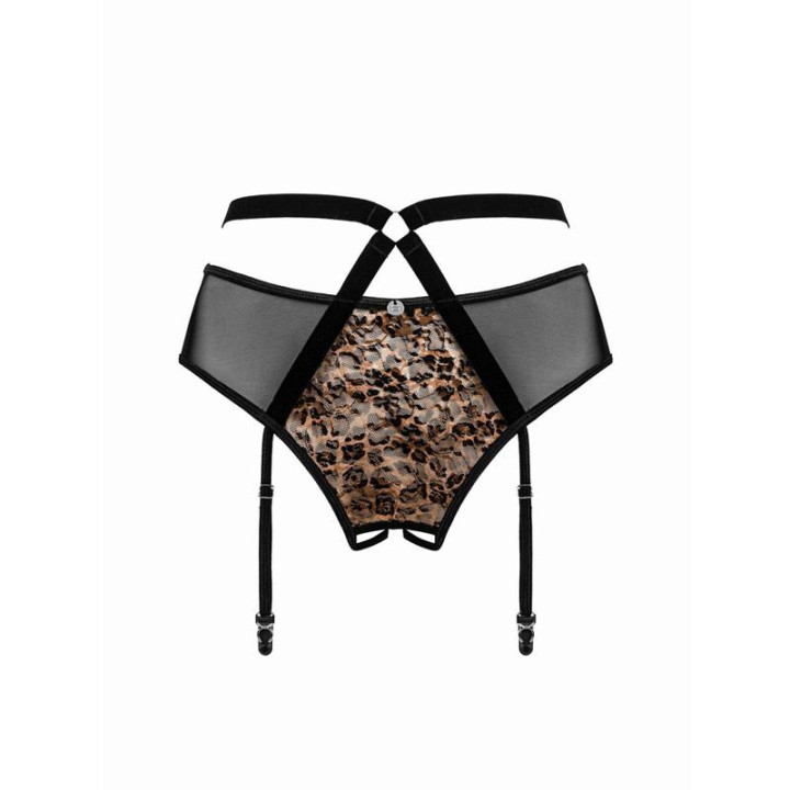 Allunes Liguero de Obsessive | VibraZon