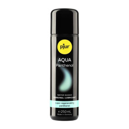 Lubricante Base Agua Aqua 250 ml de Pjur | VibraZon
