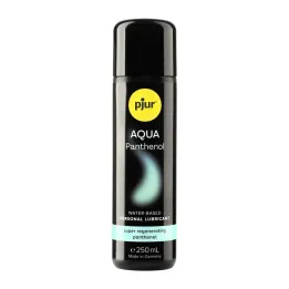 Lubricante Base Agua Aqua 250 ml de Pjur