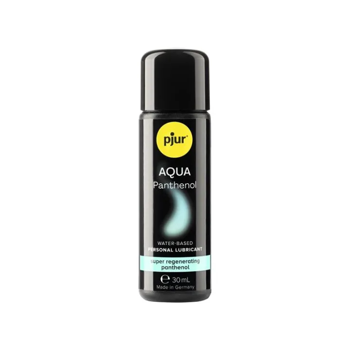 Lubricante Base Agua Aqua 30 ml de Pjur