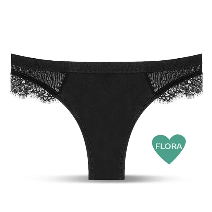 Flora Braguita Menstrual Normal de Adalet Eco Period