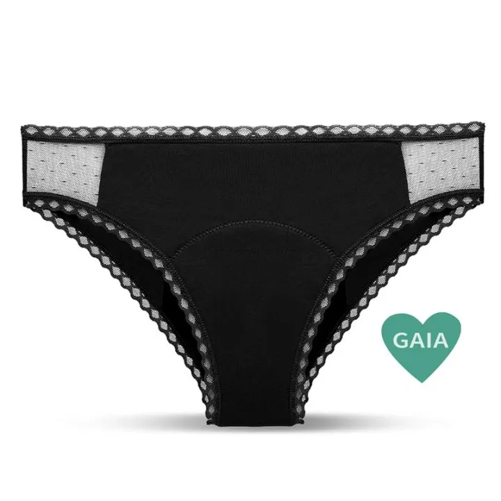 Gaia Braguita Menstrual Normal de Adalet Eco Period