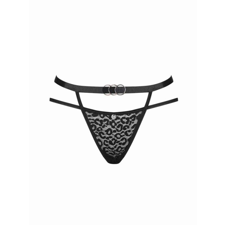 Bagirela Tanga de Obsessive | VibraZon