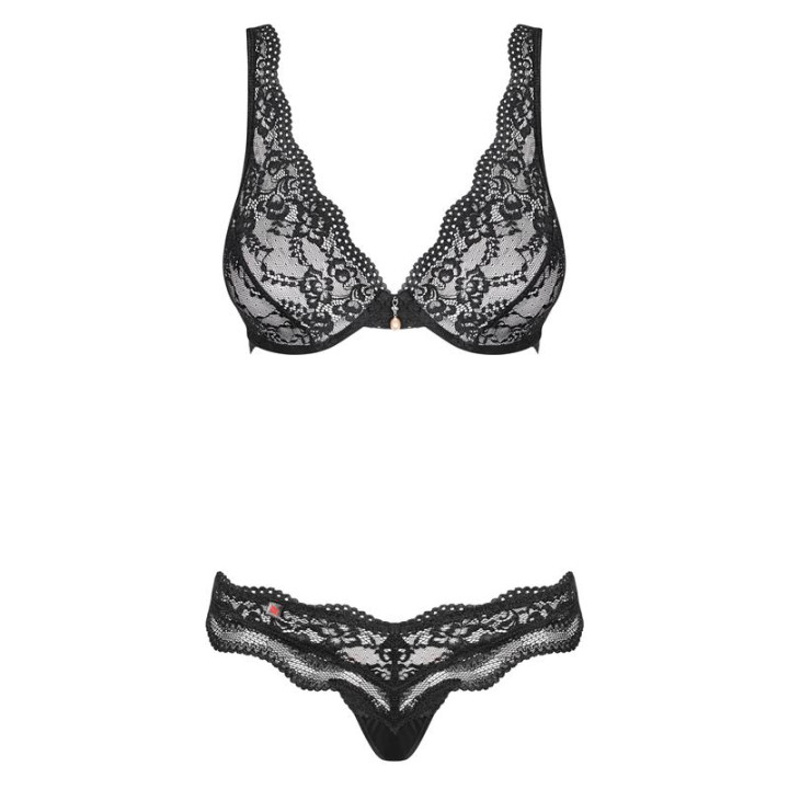 Set 2 Piezas Luvae de Obsessive | VibraZon