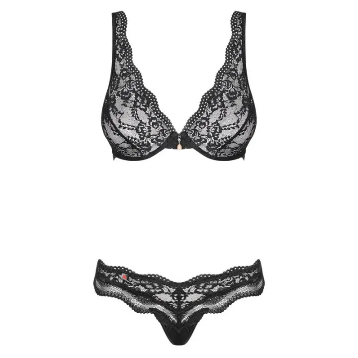 Set 2 Piezas Luvae de Obsessive