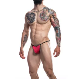 C4M12 Briefkini RojoOTS de Cut4Men