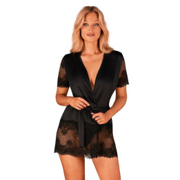 Maderris Chemise de Obsessive | VibraZon