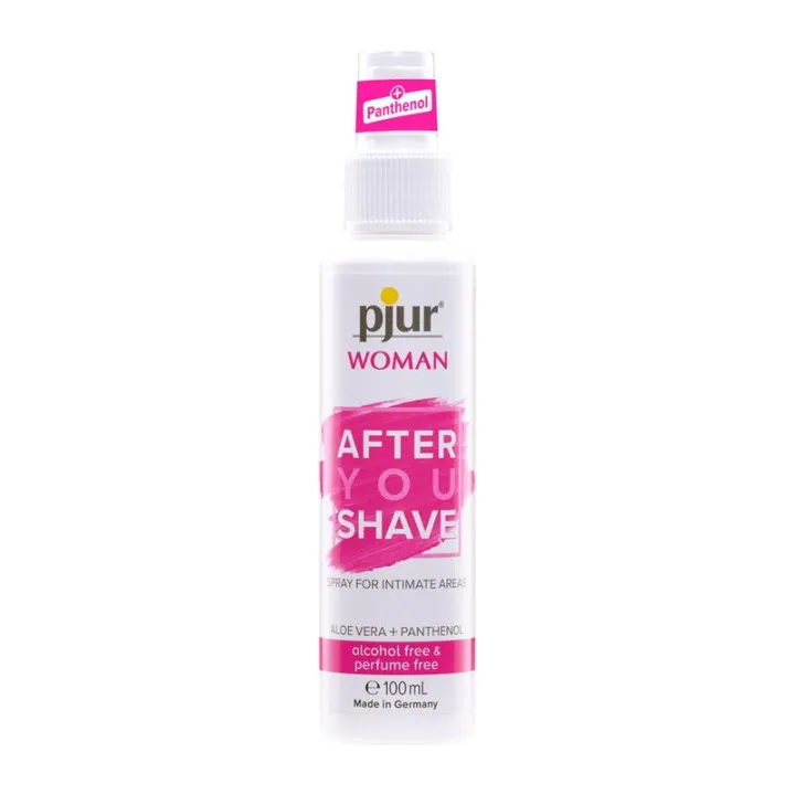 After Shave After You 100 ml de Pjur
