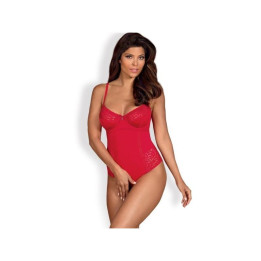 Jolierose Teddy de Obsessive | VibraZon