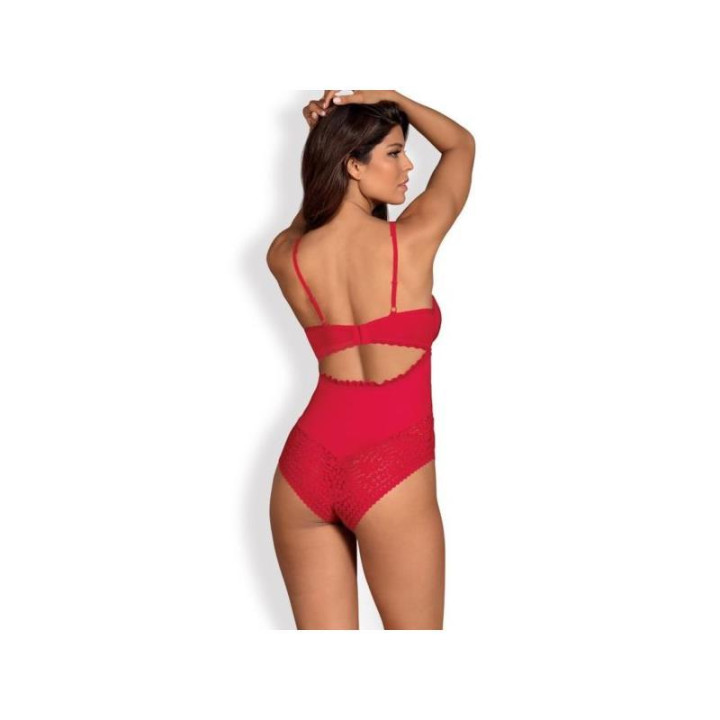 Jolierose Teddy de Obsessive | VibraZon