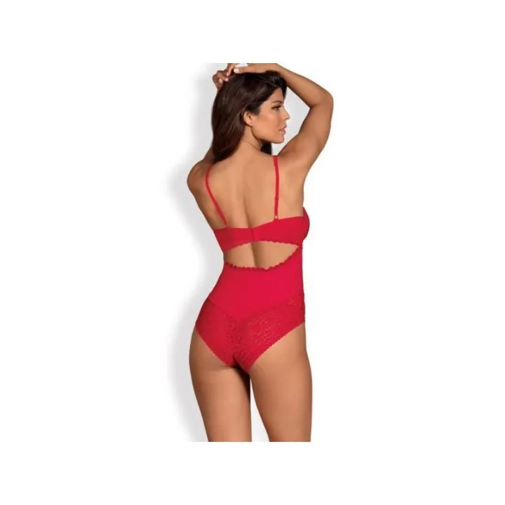 Jolierose Teddy de Obsessive