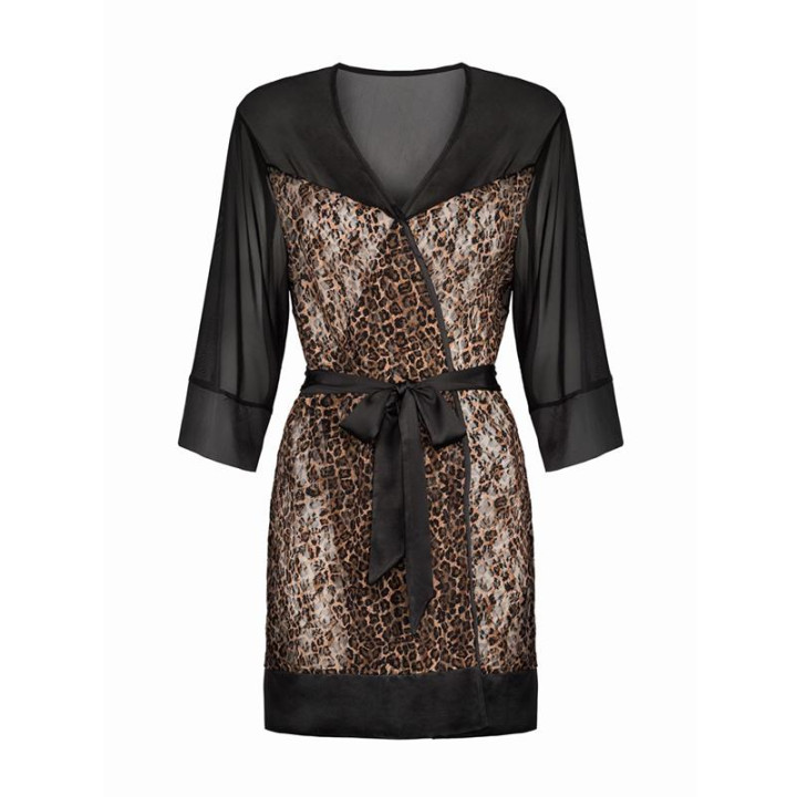 Allunes Kimono de Obsessive | VibraZon