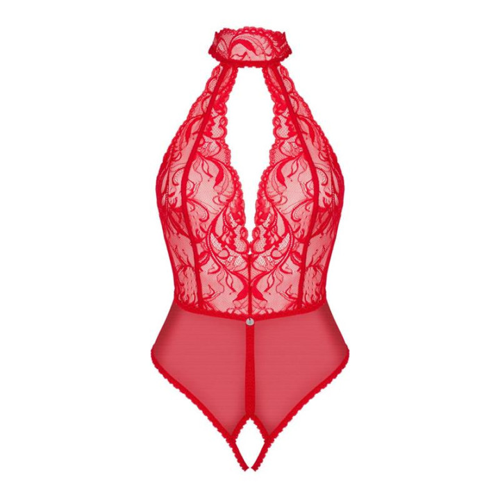 Body Dagmarie de Obsessive | VibraZon