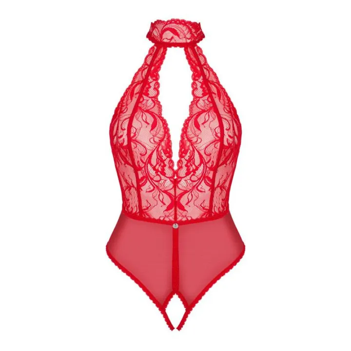 Body Dagmarie de Obsessive
