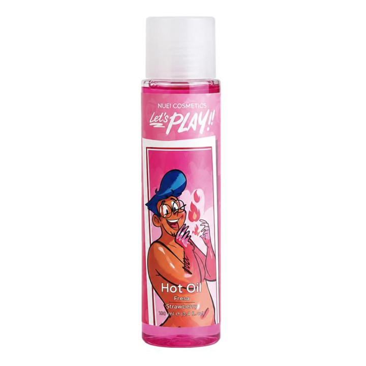Lets Play!! Play Everyting Classic Set 230 ml