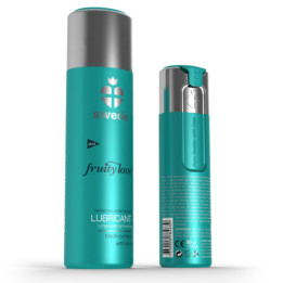 SWEDE - FRUITYLOVE LUBRICANTE GROSELLA NEGRA Y LIMA 50ML | VibraZon