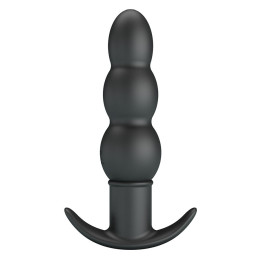 PRETTY LOVE - AEAEAS PLUG ANAL CON VIBRACIÓN | VibraZon
