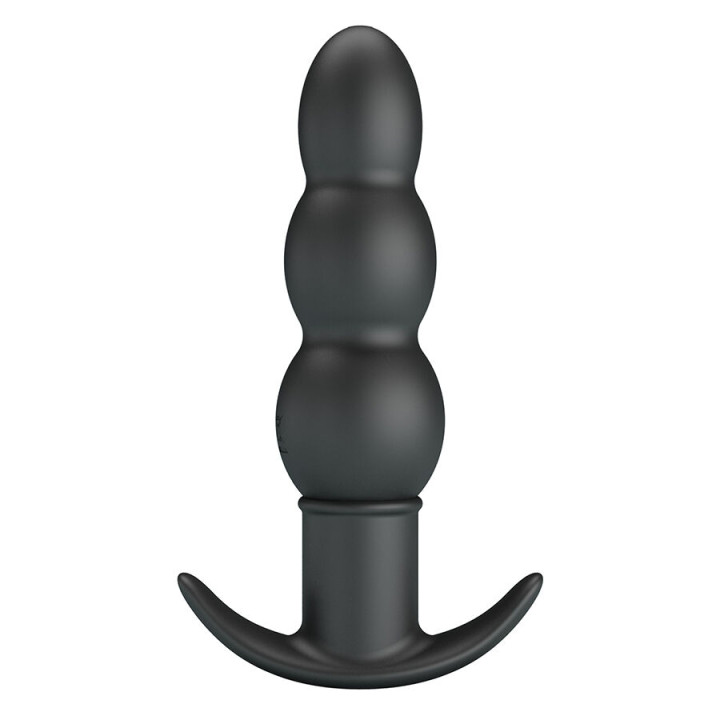 PRETTY LOVE - AEAEAS PLUG ANAL CON VIBRACIÓN | VibraZon