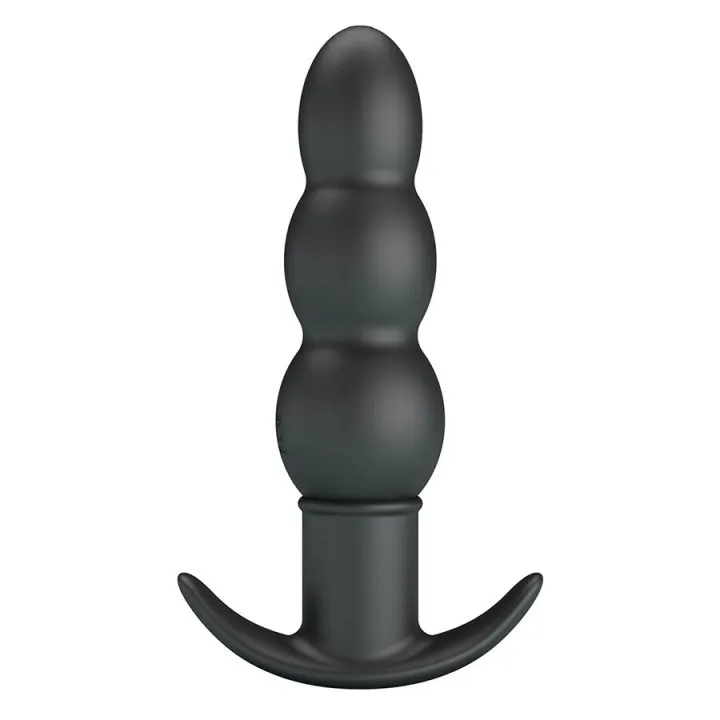 PRETTY LOVE - AEAEAS PLUG ANAL CON VIBRACIÓN