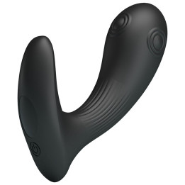 PRETTY LOVE - MIRABELLE VIBRADOR PROSTÁTICO CON CONTROL REMOTO | VibraZon