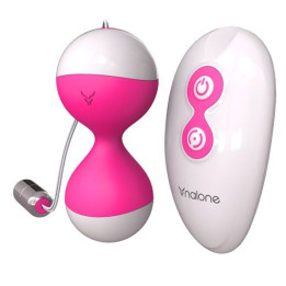 NALONE - MIU MIU EJERICICIOS KEGEL CONTROL REMOTO | VibraZon