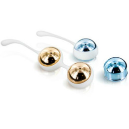 NALONE - YANY BEADS BOLAS CHINAS | VibraZon