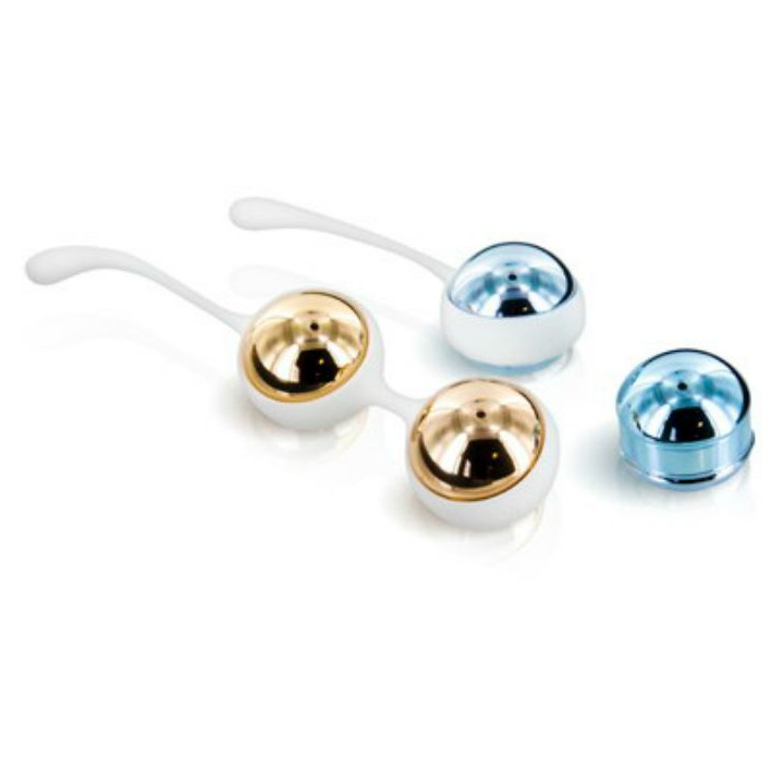 NALONE - YANY BEADS BOLAS CHINAS | VibraZon