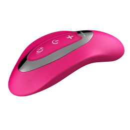NALONE - CURVE VIBRADOR ESTIMULADOR INTELIGENTE | VibraZon