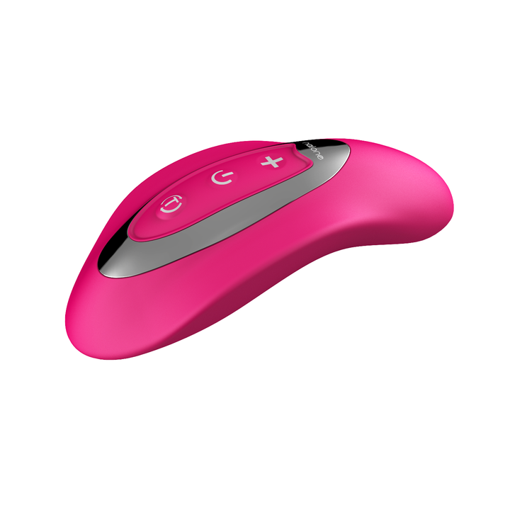 NALONE - CURVE VIBRADOR ESTIMULADOR INTELIGENTE | VibraZon
