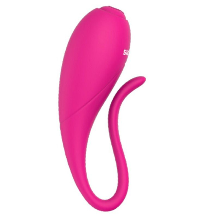 NALONE - COCO VIBRADOR PINZAS | VibraZon