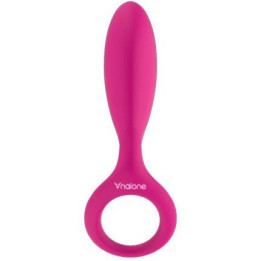 NALONE - TANGO ANILLO VIBRADOR | VibraZon