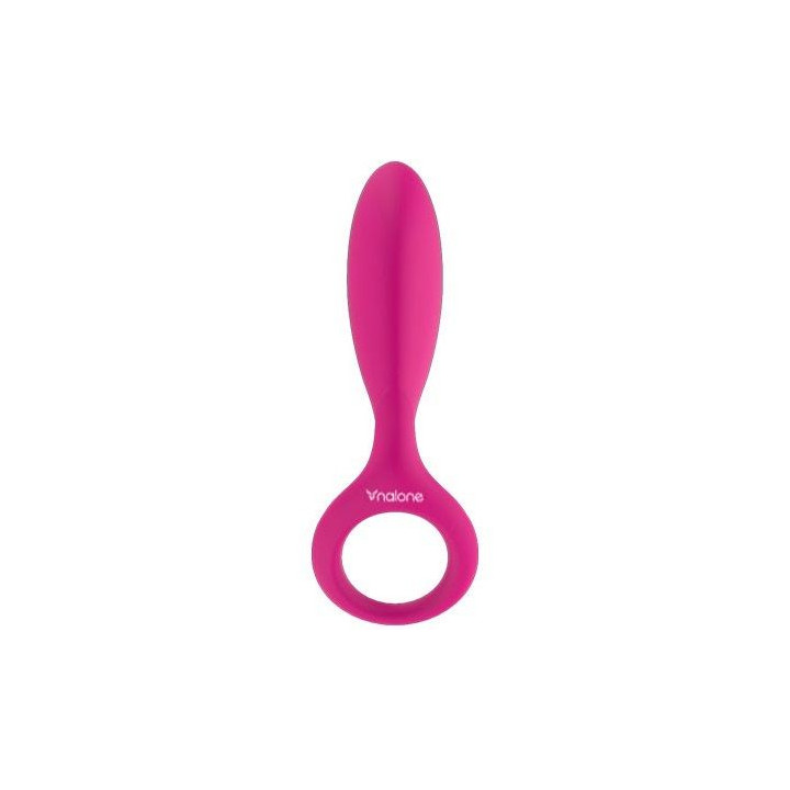 NALONE - TANGO ANILLO VIBRADOR | VibraZon