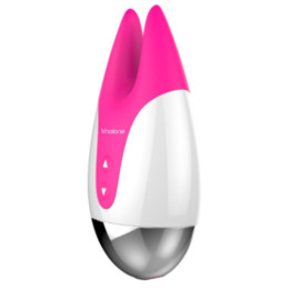 NALONE - FIFI VIBRADOR CLITORIAL | VibraZon