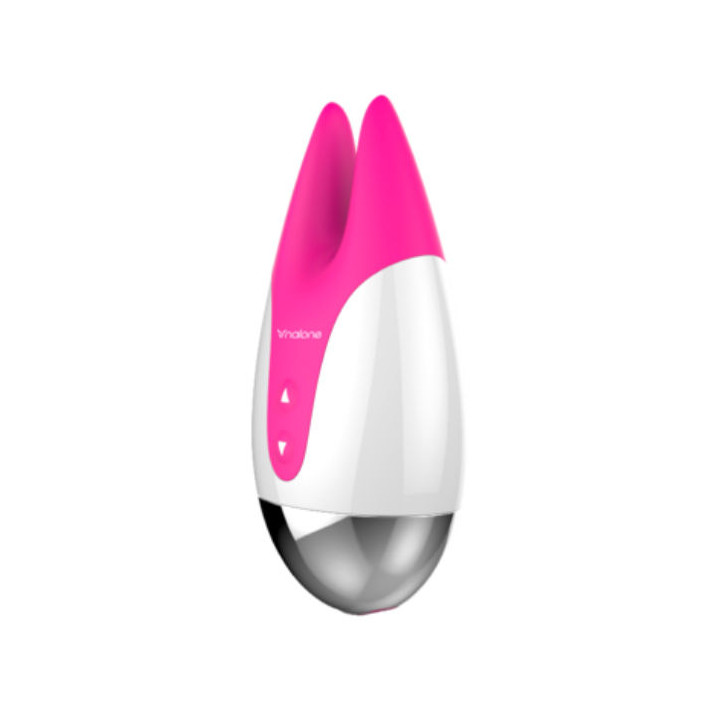 NALONE - FIFI VIBRADOR CLITORIAL | VibraZon