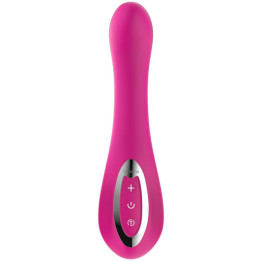 NALONE - TOUCH SYSTEM VIBRADOR ROSA | VibraZon