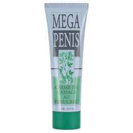 RUF - CREMA ALARGADORA DEL PENE MEGA PENE | VibraZon