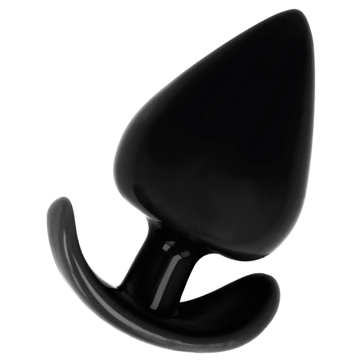 ADDICTED JUGUETES - ANAL PLUG 11 CM | VibraZon