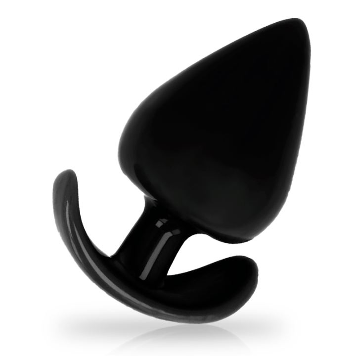 ADDICTED JUGUETES - ANAL PLUG 8.5 CM | VibraZon