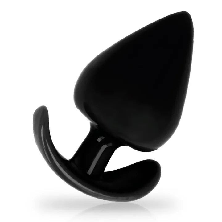ADDICTED JUGUETES - ANAL PLUG 8.5 CM