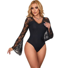 SUBBLIME - TEDDY MODELO FLORAL S/M | VibraZon