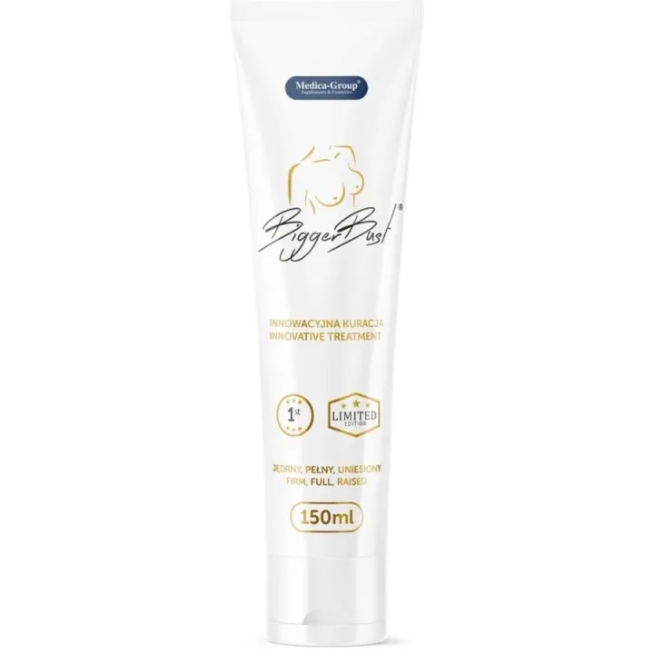 MEDICA GROUP - SÉRUM PARA PECHOS 150 ML