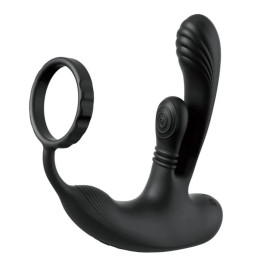 ANAL FANTASY ELITE - ASS-GASM INTIMOTION ESTIMULADOR ANAL Y PERINEAL RECARGABLE