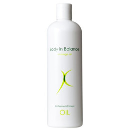 BODY IN BALANCE - ACEITE CUIDADO INTIMO 500 ML | VibraZon